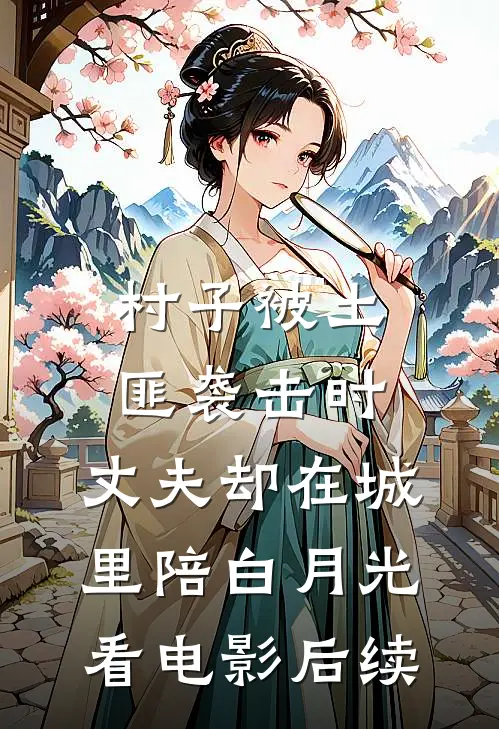 村子被土匪袭击时，丈夫却在城里陪白月光看电影后续