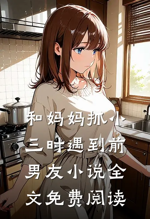 和妈妈抓小三时遇到前男友小说全文免费阅读