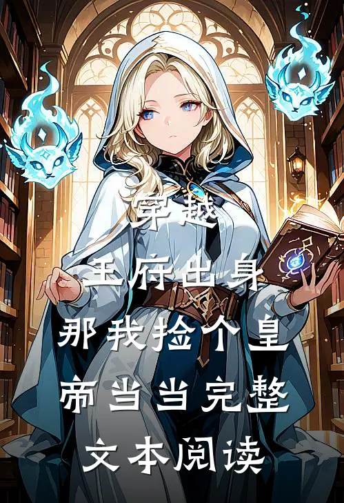穿越：王府出身，那我捡个皇帝当当完整文本阅读