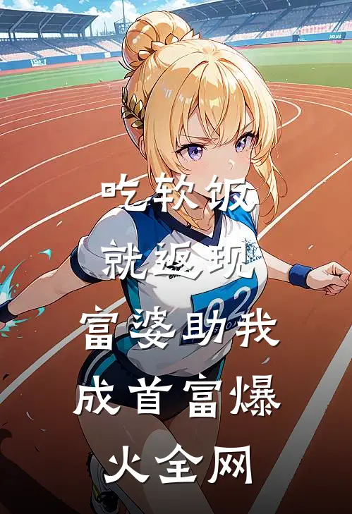 吃软饭就返现，富婆助我成首富爆火全网