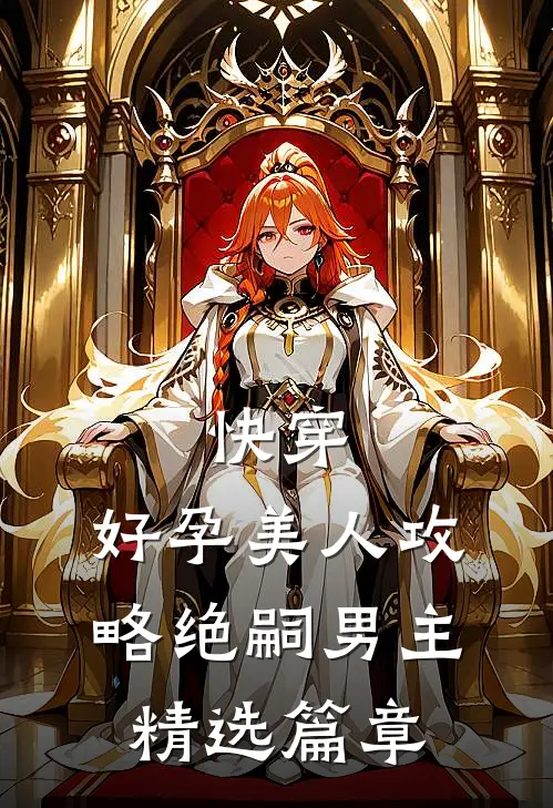 快穿：好孕美人攻略绝嗣男主精选篇章
