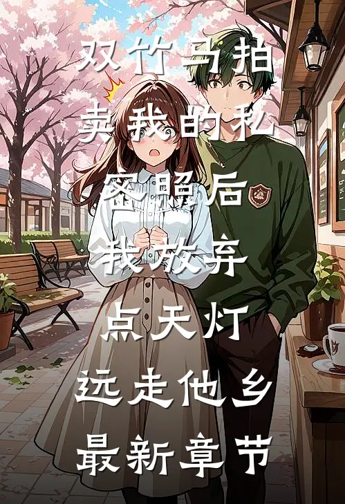 双竹马拍卖我的私密照后，我放弃点天灯，远走他乡最新章节