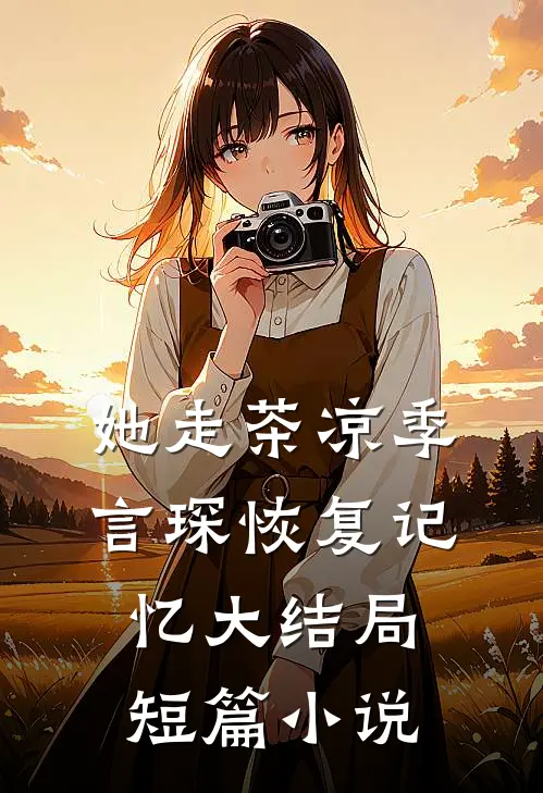 她走茶凉季言琛恢复记忆大结局短篇小说