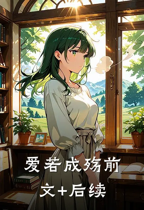 爱若成殇前文+后续