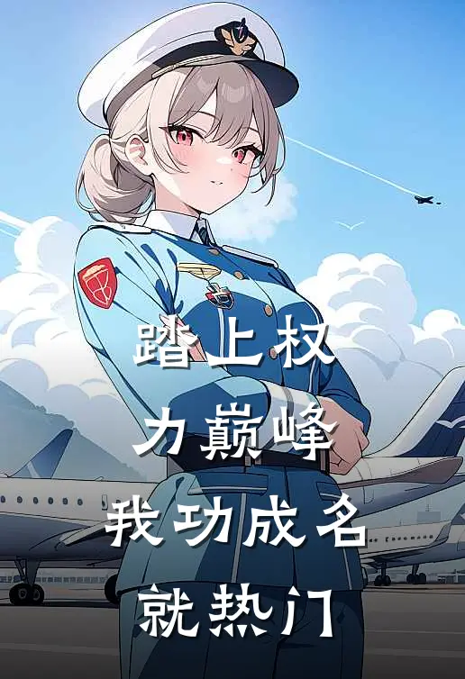 踏上权力巅峰，我功成名就热门
