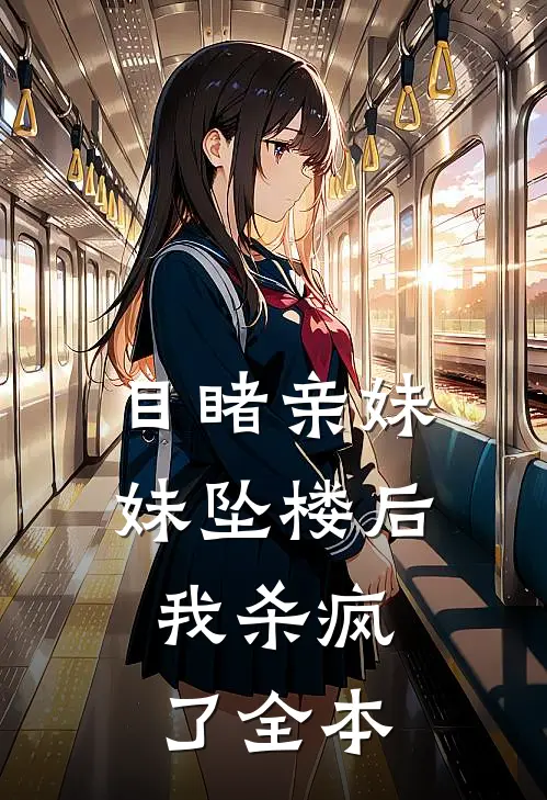 目睹亲妹妹坠楼后，我杀疯了全本