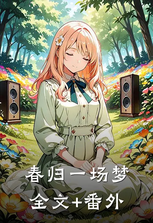 春归一场梦全文+番外