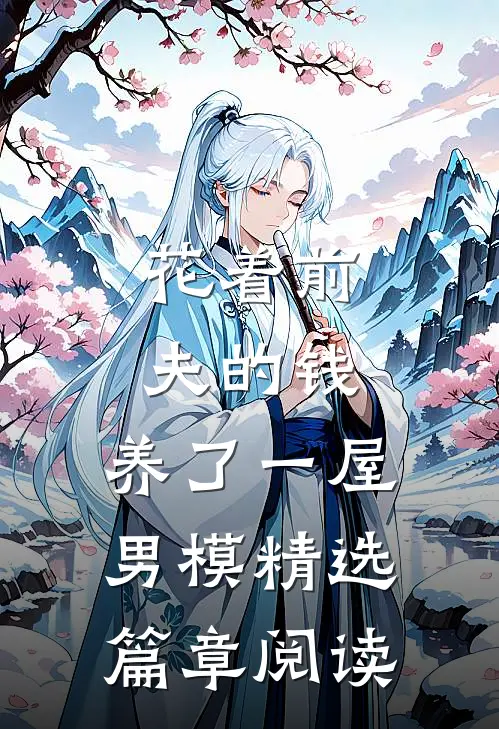 花着前夫的钱，养了一屋男模精选篇章阅读