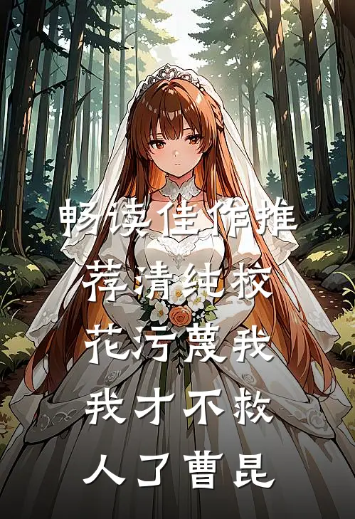 畅读佳作推荐清纯校花污蔑我，我才不救人了曹昆