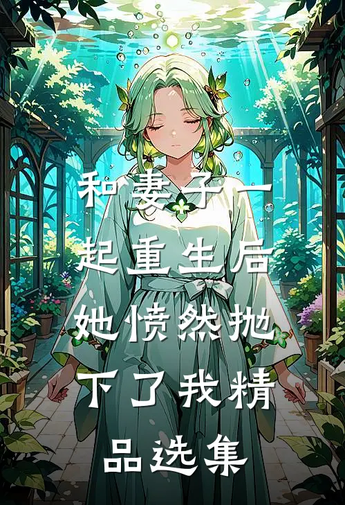 和妻子一起重生后，她愤然抛下了我精品选集