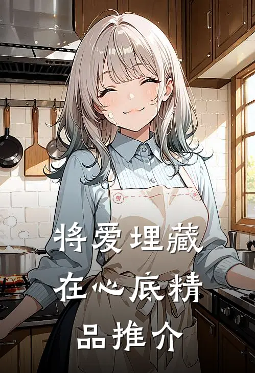 将爱埋藏在心底精品推介