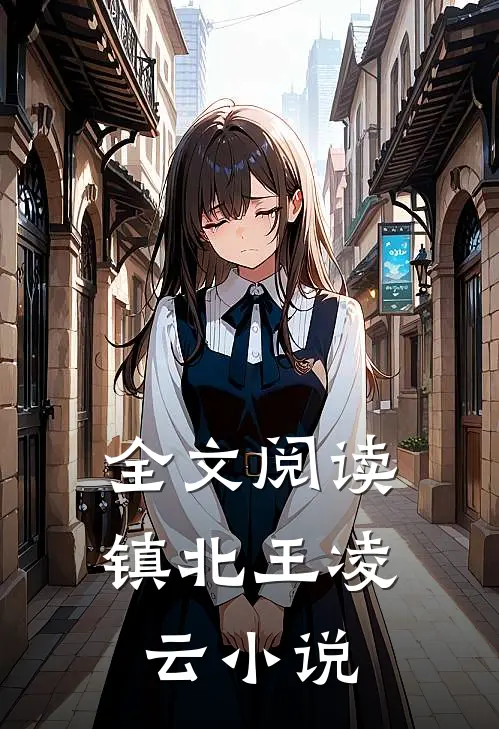 全文阅读镇北王凌云小说