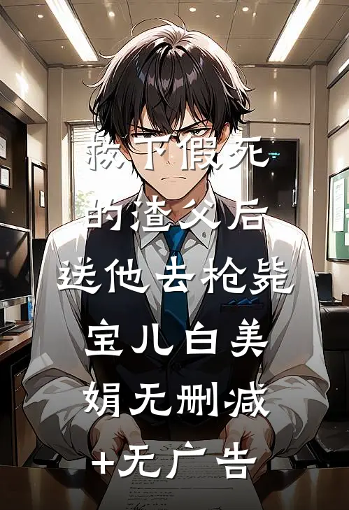 救下假死的渣父后，送他去枪毙宝儿白美娟无删减+无广告