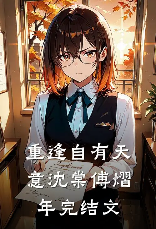 重逢自有天意沈棠傅熠年完结文