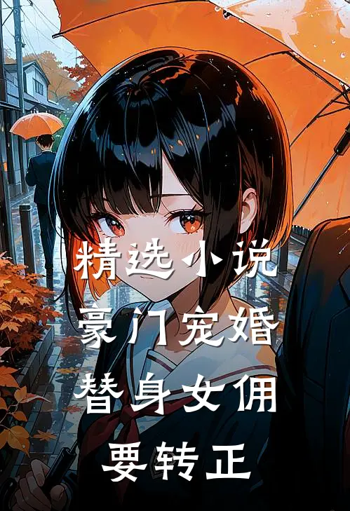 精选小说豪门宠婚：替身女佣要转正