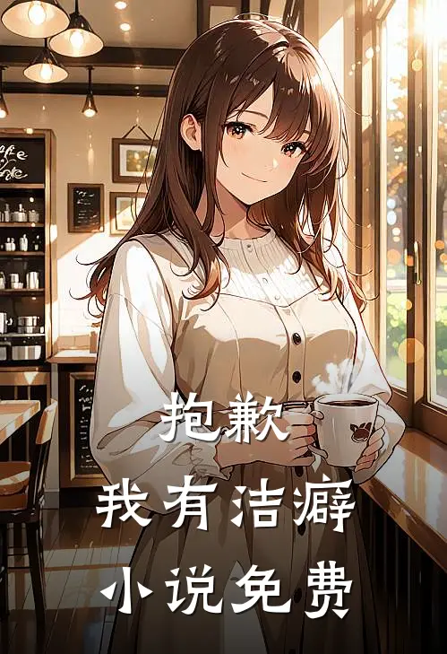 抱歉，我有洁癖小说免费