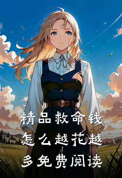 精品救命钱怎么越花越多免费阅读