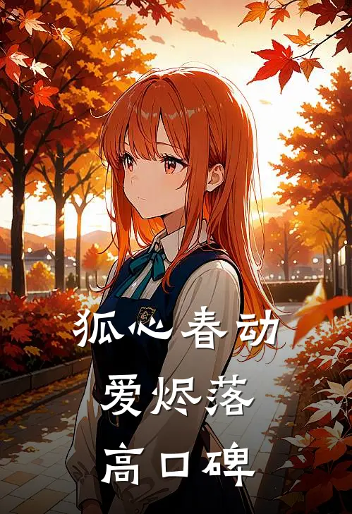 狐心春动爱烬落高口碑