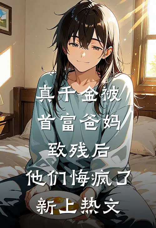 真千金被首富爸妈致残后，他们悔疯了新上热文