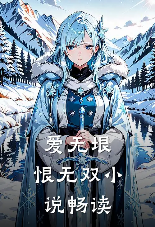 爱无垠，恨无双小说畅读