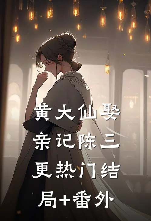 黄大仙娶亲记陈三更热门结局+番外