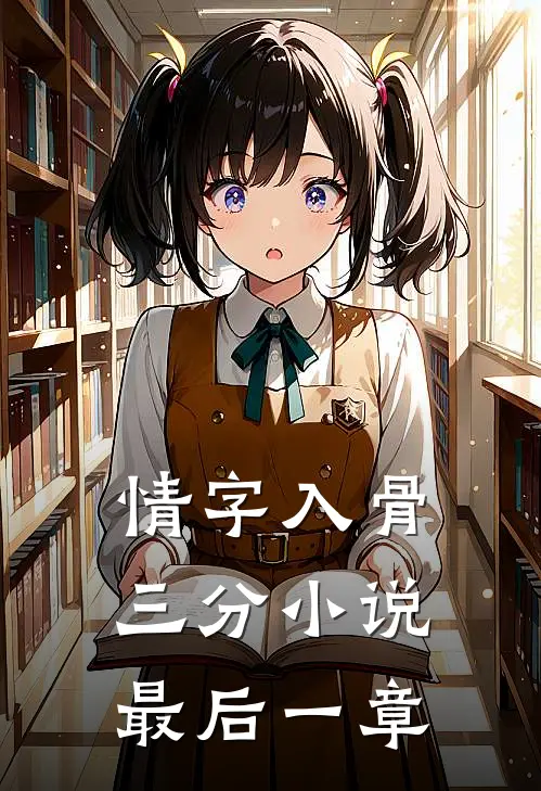 情字入骨三分小说最后一章