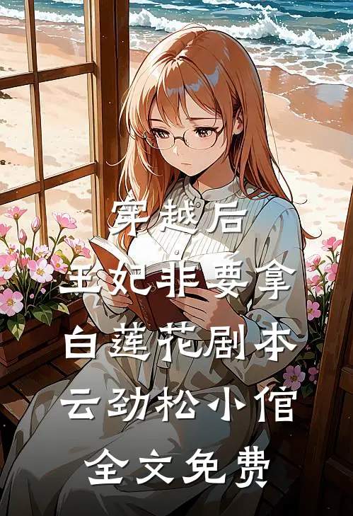 穿越后，王妃非要拿白莲花剧本云劲松小倌全文免费