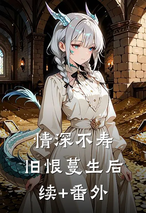 情深不寿，旧恨蔓生后续+番外