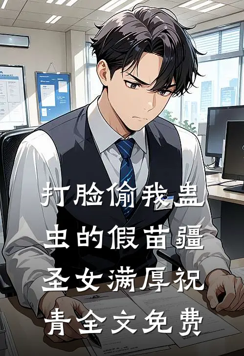 打脸偷我蛊虫的假苗疆圣女满厚祝青全文免费