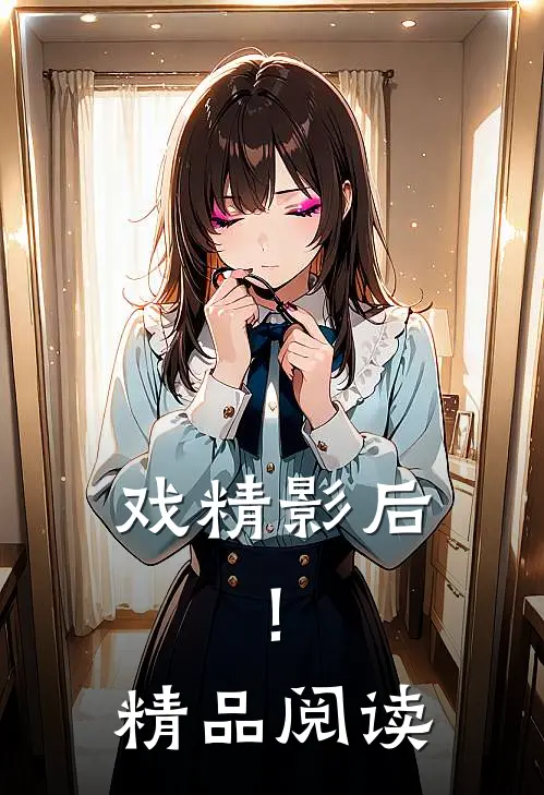 戏精影后,!精品阅读