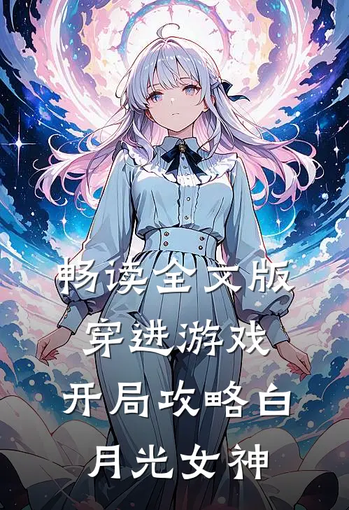 畅读全文版穿进游戏：开局攻略白月光女神