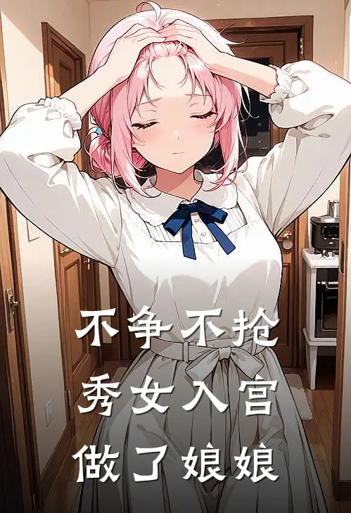 不争不抢，秀女入宫做了娘娘