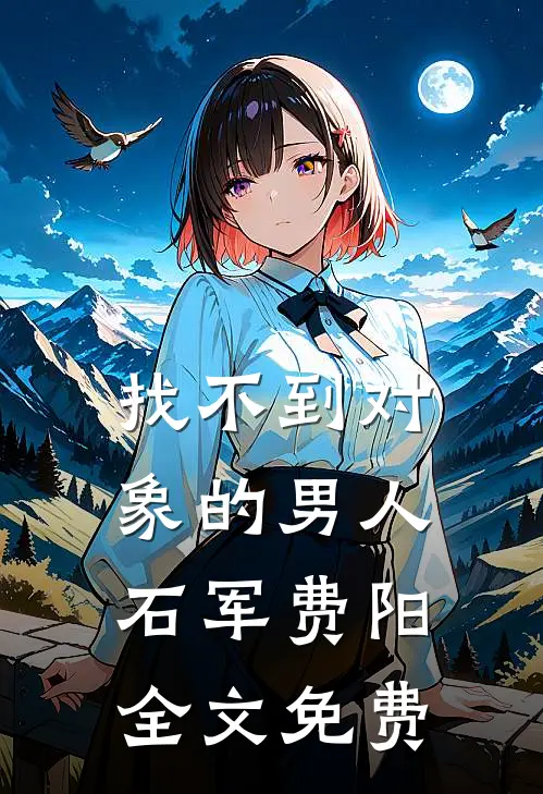 找不到对象的男人石军费阳全文免费