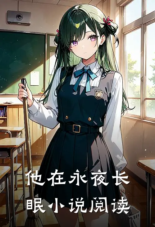 他在永夜长眠小说阅读