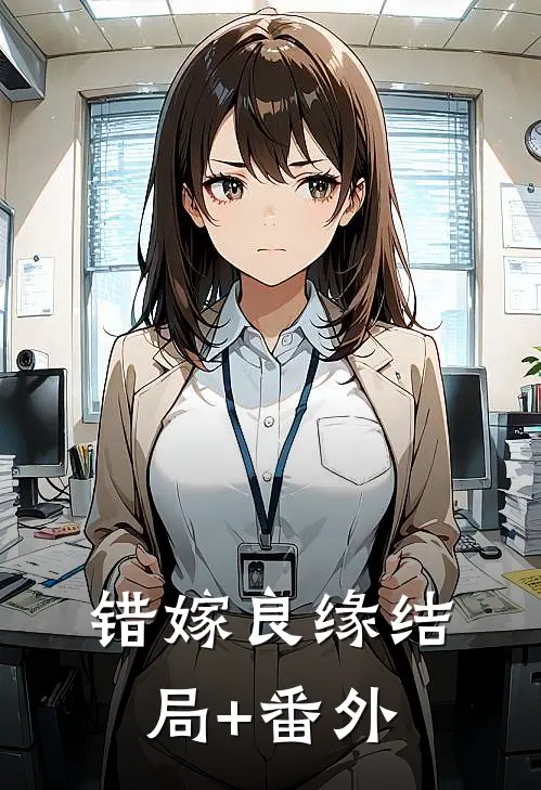 错嫁良缘结局+番外