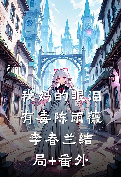 我妈的眼泪有毒陈雨薇李春兰结局+番外