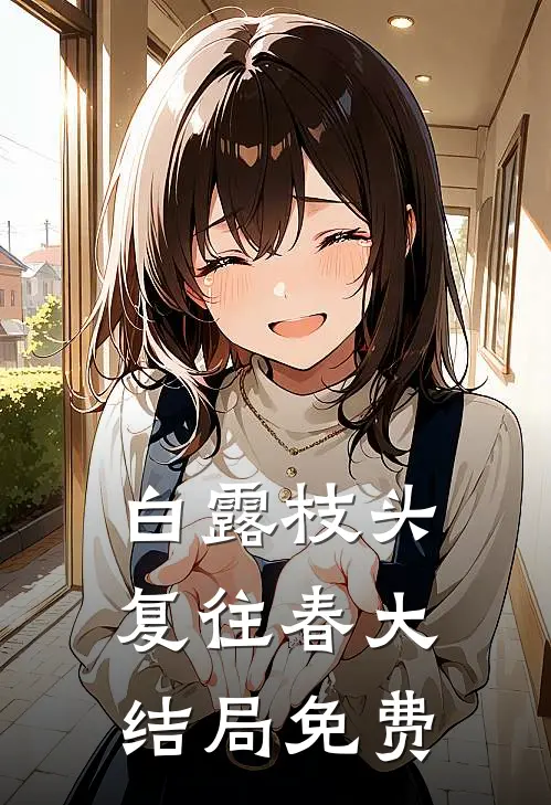 白露枝头复往春大结局免费