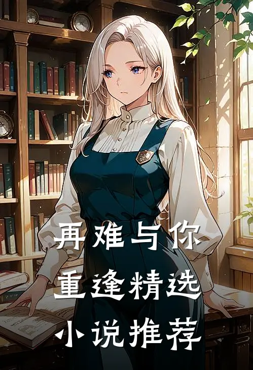 再难与你重逢精选小说推荐