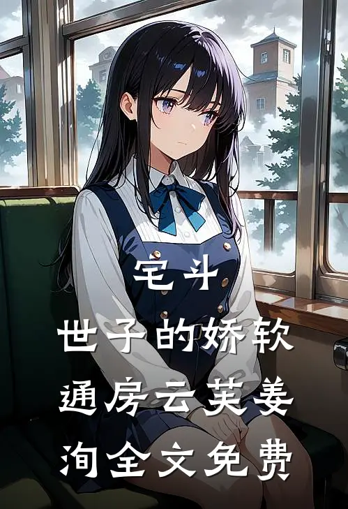 宅斗：世子的娇软通房云芙姜洵全文免费