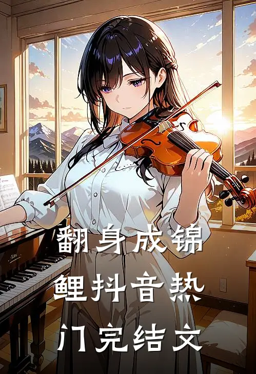 翻身成锦鲤抖音热门完结文
