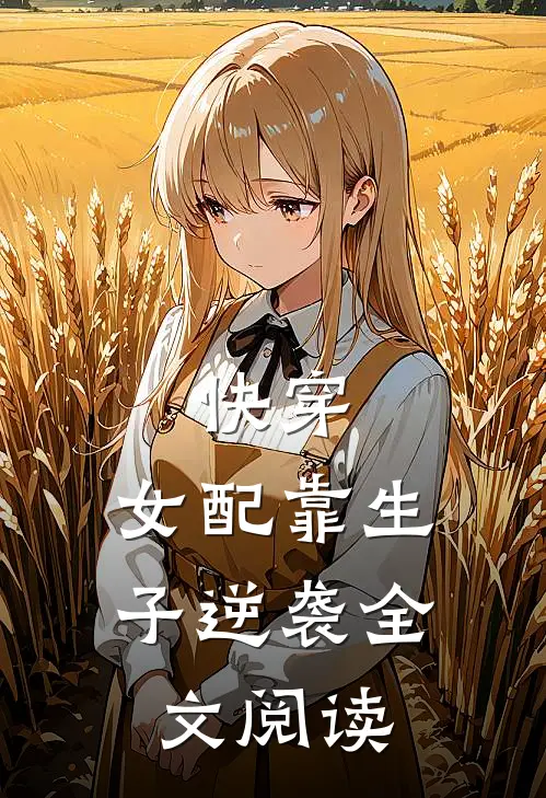 快穿女配靠生子逆袭全文阅读免费