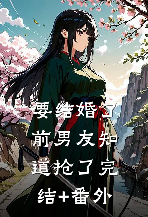 要结婚了，前男友知道抢了完结+番外