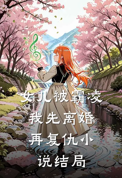 女儿被霸凌，我先离婚再复仇小说结局