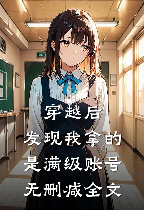 穿越后，发现我拿的是满级账号无删减全文