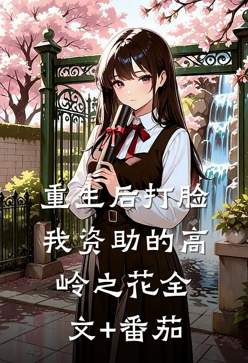 重生后打脸我资助的高岭之花全文+番茄