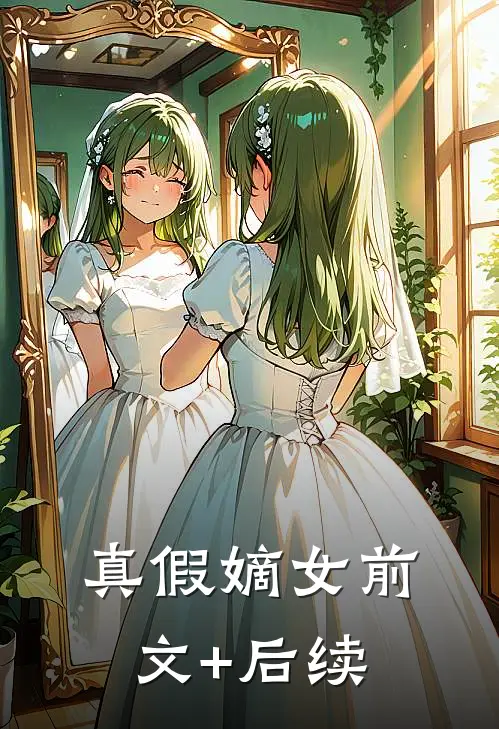 真假嫡女前文+后续