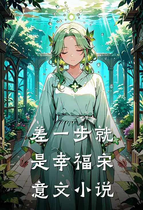 差一步就是幸福宋意文小说