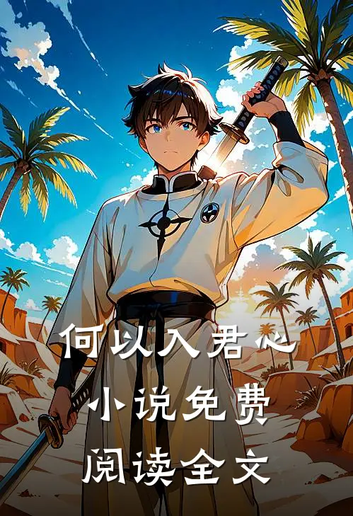何以入君心小说免费阅读全文