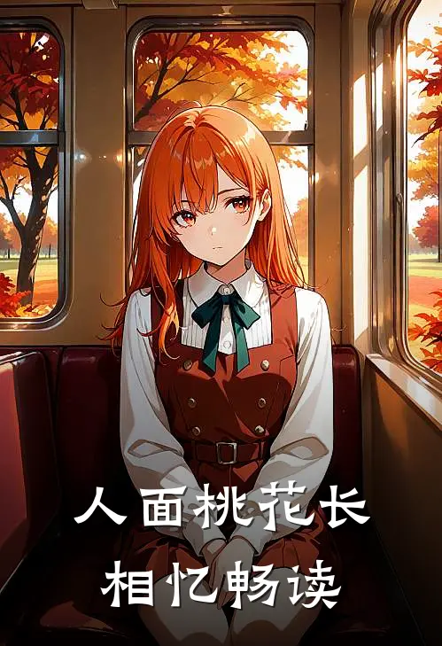 人面桃花长相忆畅读