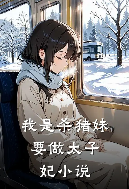 我是杀猪妹，要做太子妃小说